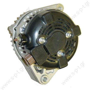 104210-3050 DENSO ΔΥΝΑΜΟ   TOYOTA  Rav 4 D4D 130A PVF5 [IG-SLM]   104210-3050    12V 130 Amp   DAN1345  DENSO   ΔΥΝΑΜΟ  TOYOTA  Rav 4 D4D 130A PVF5 [IG-SLM]     PV5 x 63    104210-3050 Lucas LRA3240 Hella JA1721 Toyota Various Models - 